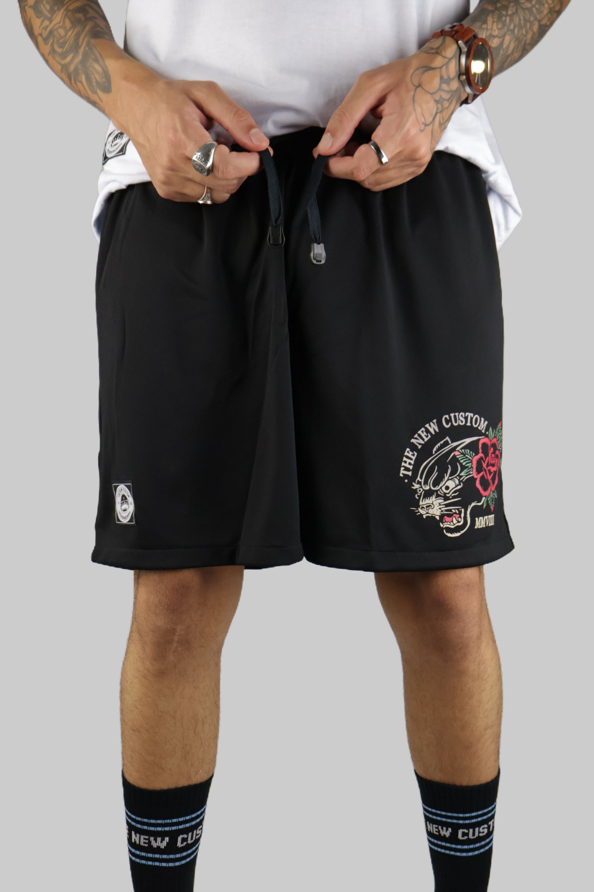 Boardshort Pantera