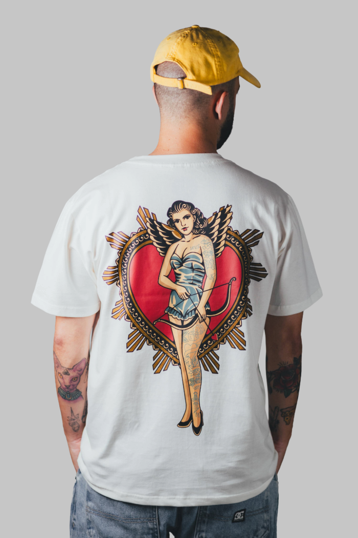 Camiseta Lovecore