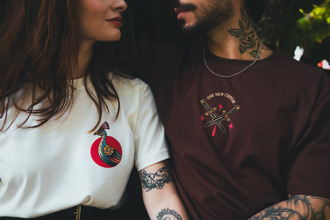 Presentes de Dia dos Namorados: Estilo que Fica