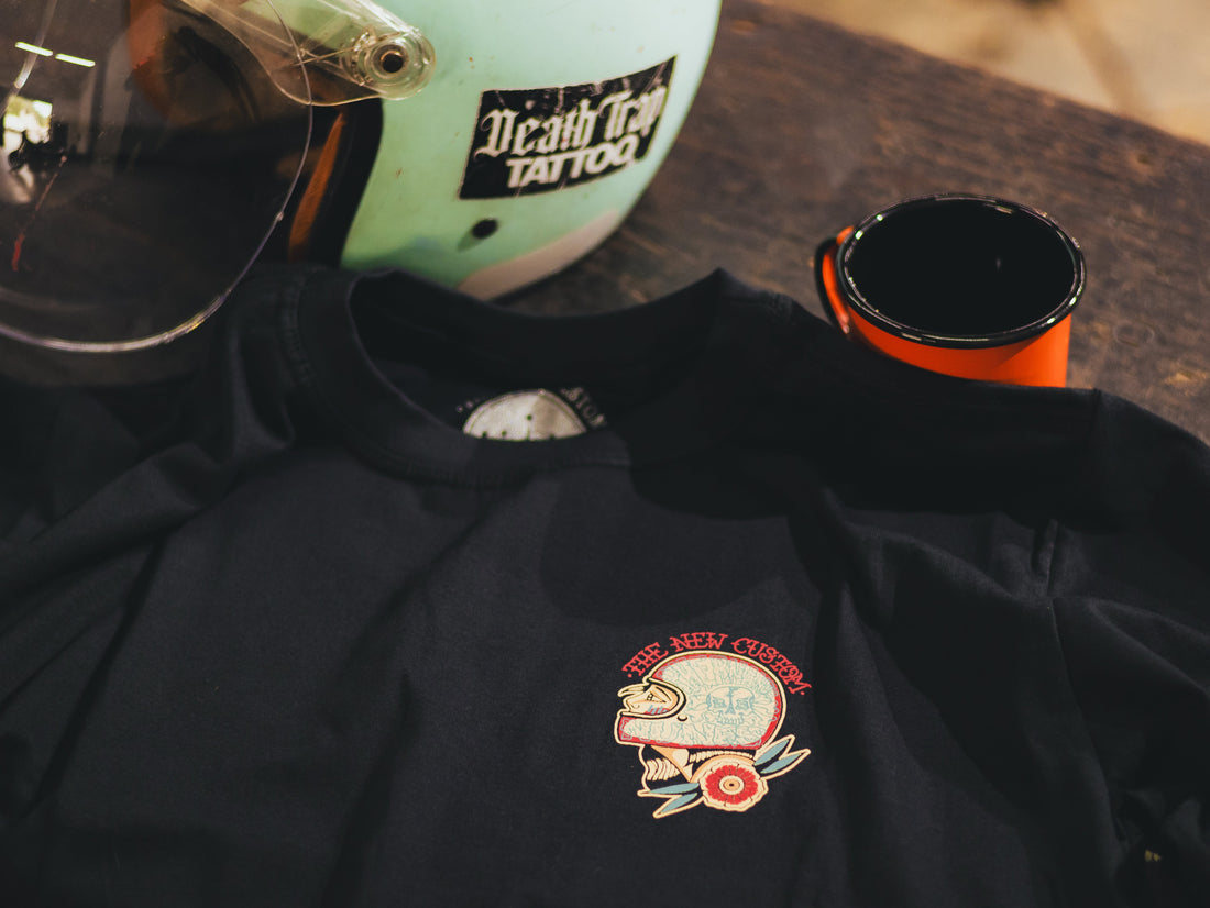 Guia de Tamanhos: Como Escolher o Fit Perfeito