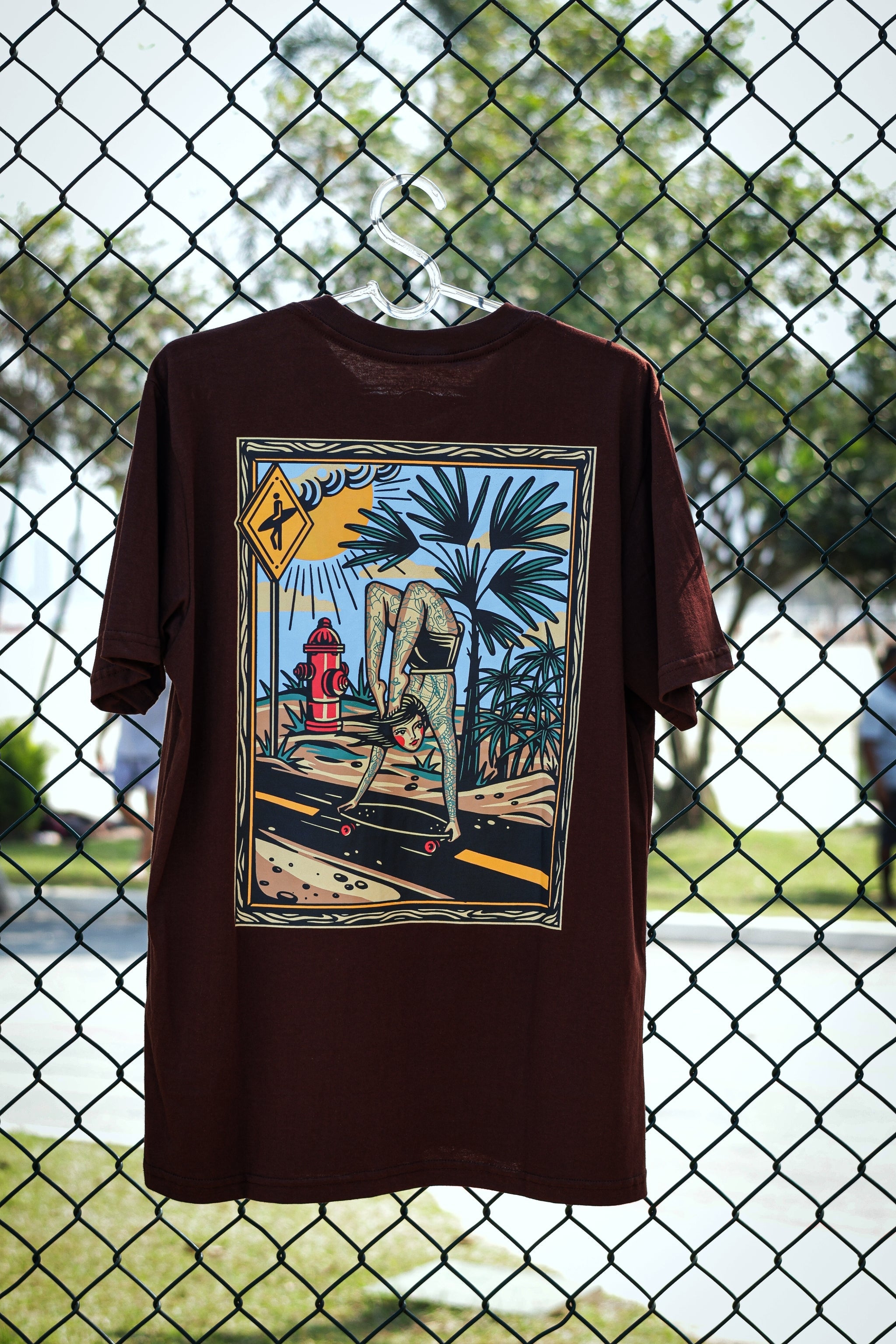 Camiseta