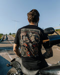 Sin & Steel T-shirt