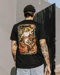 Camiseta Jesus Dunk