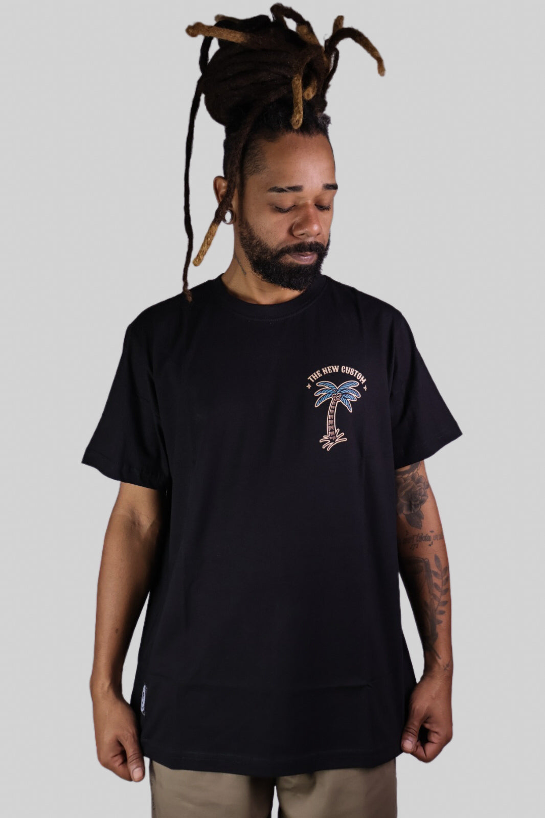 Camiseta Hula