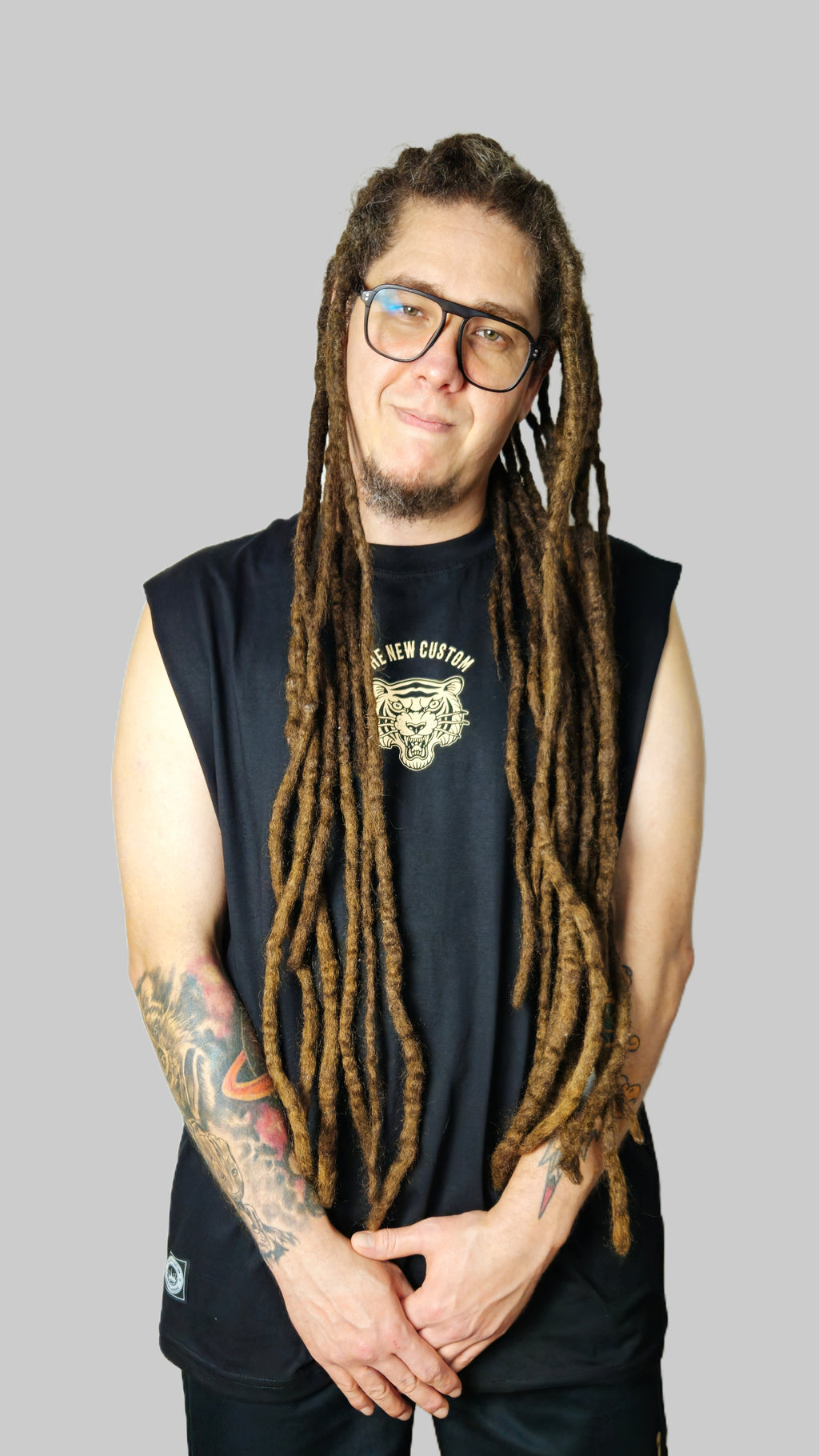 Regata Machão Tigre