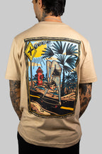 Summer Grind T-shirt
