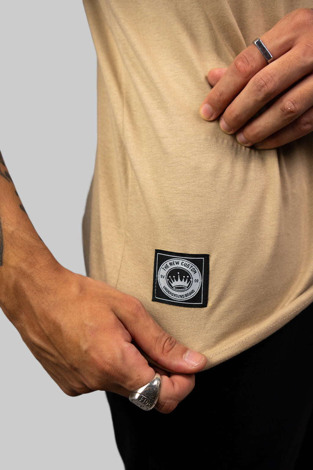Camiseta Summer Grind