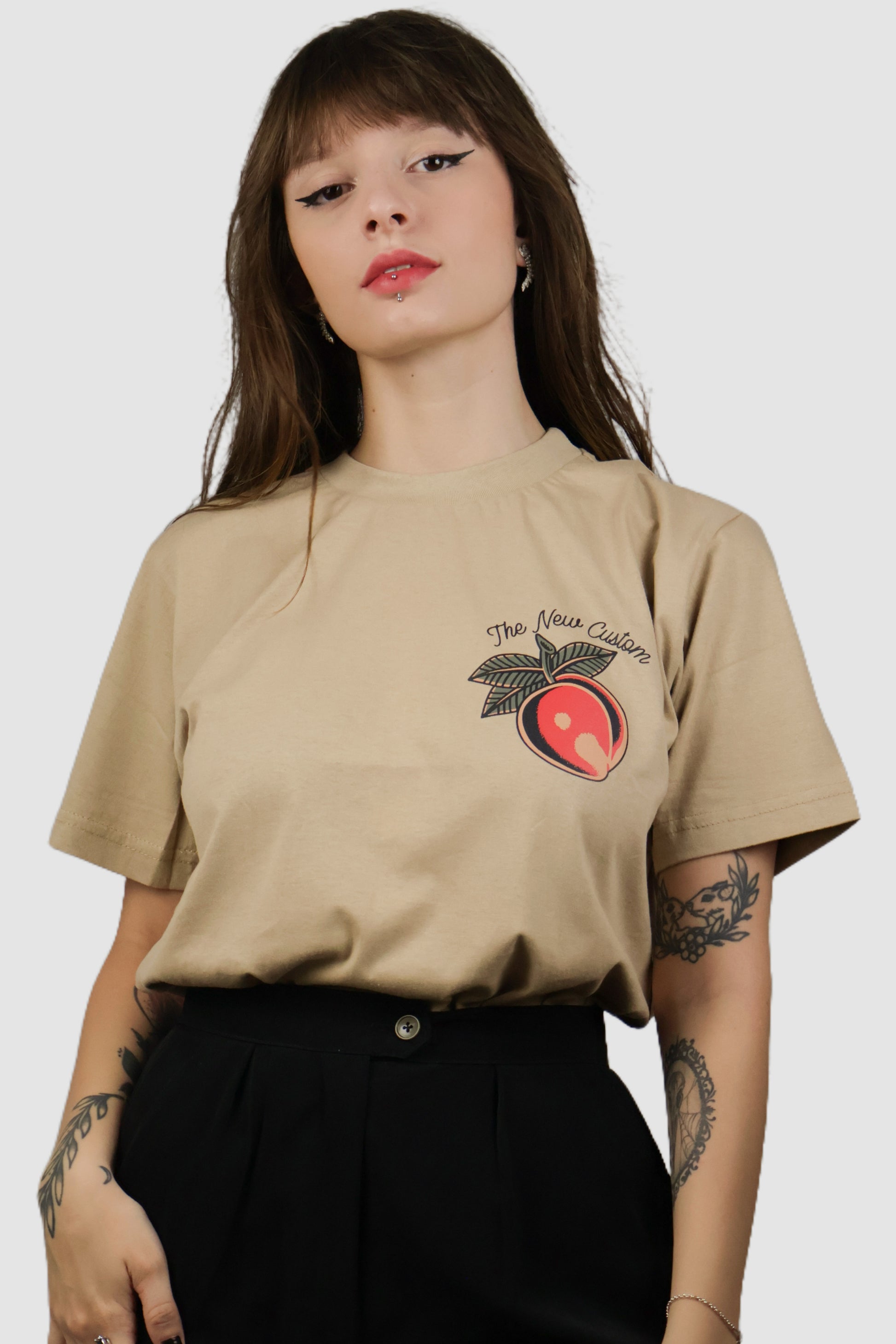 Camiseta Cowgirl