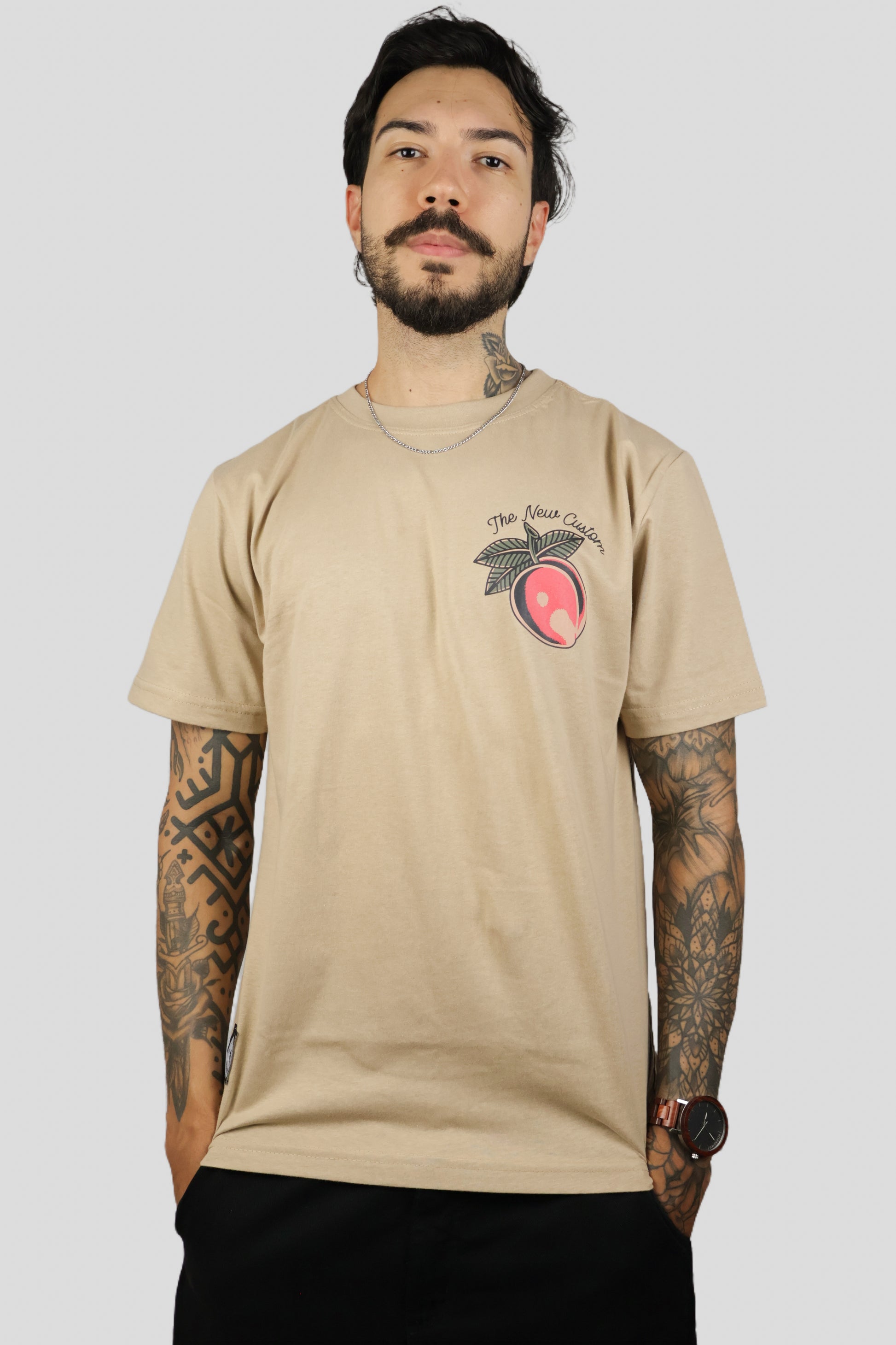Camiseta Cowgirl
