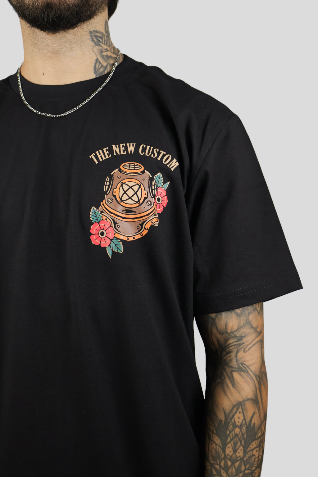 Camiseta Marlim