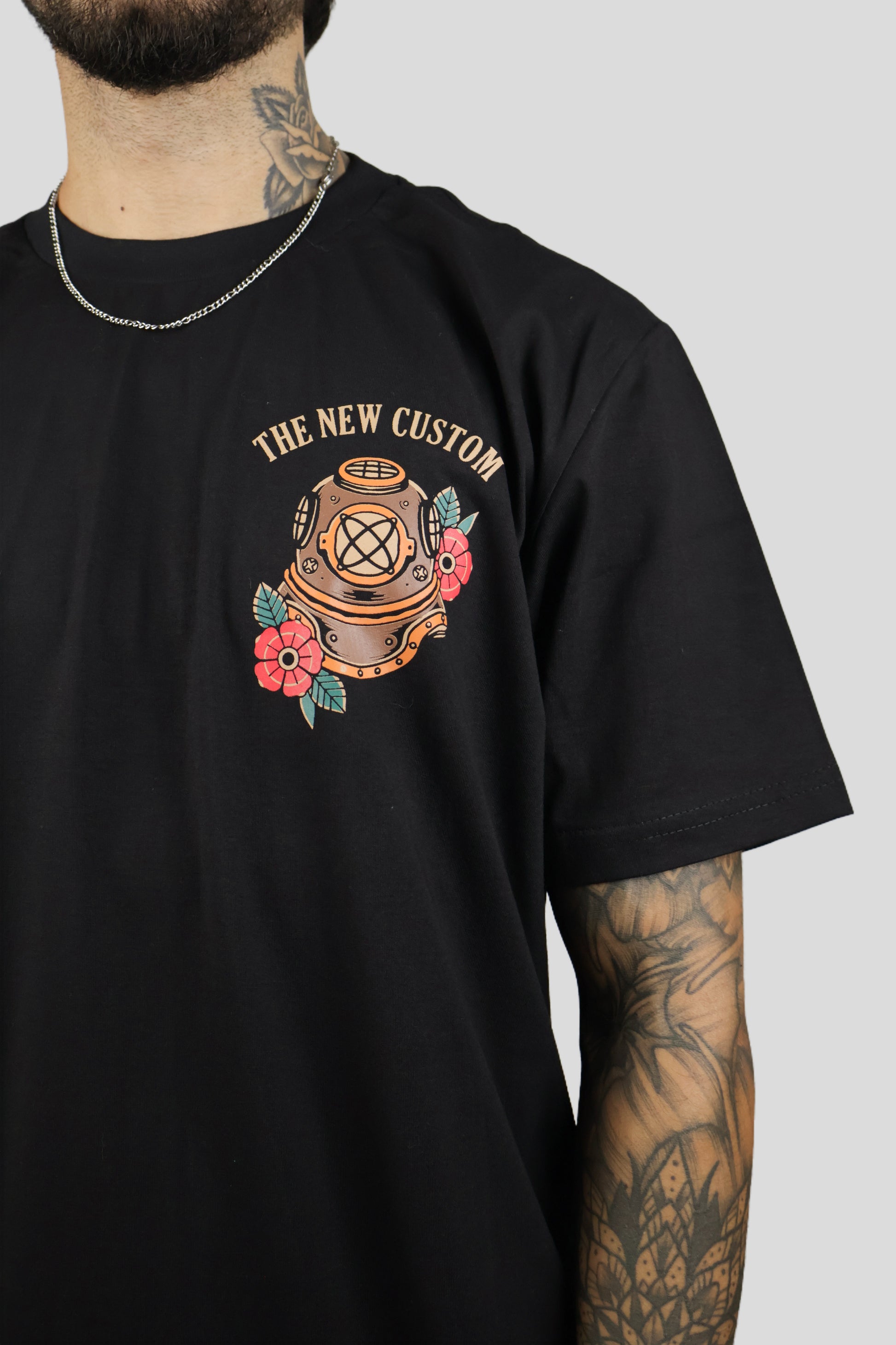 Camiseta Marlim