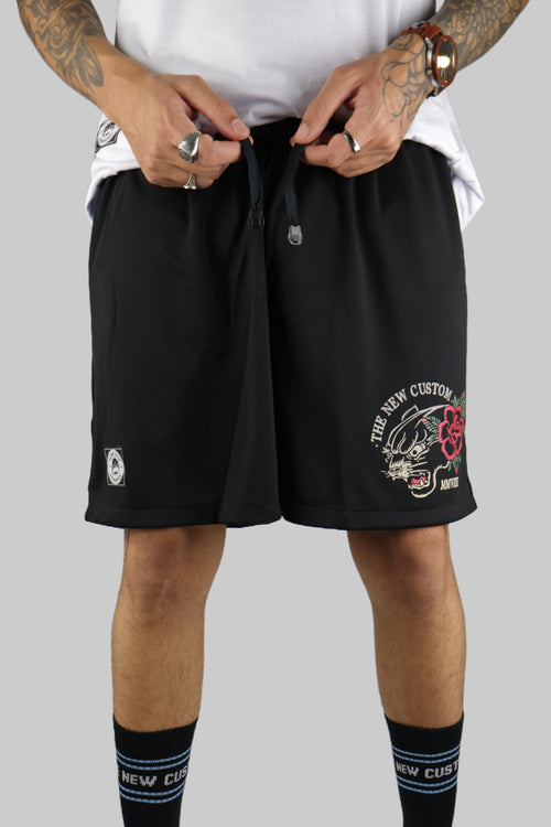 Boardshort Pantera