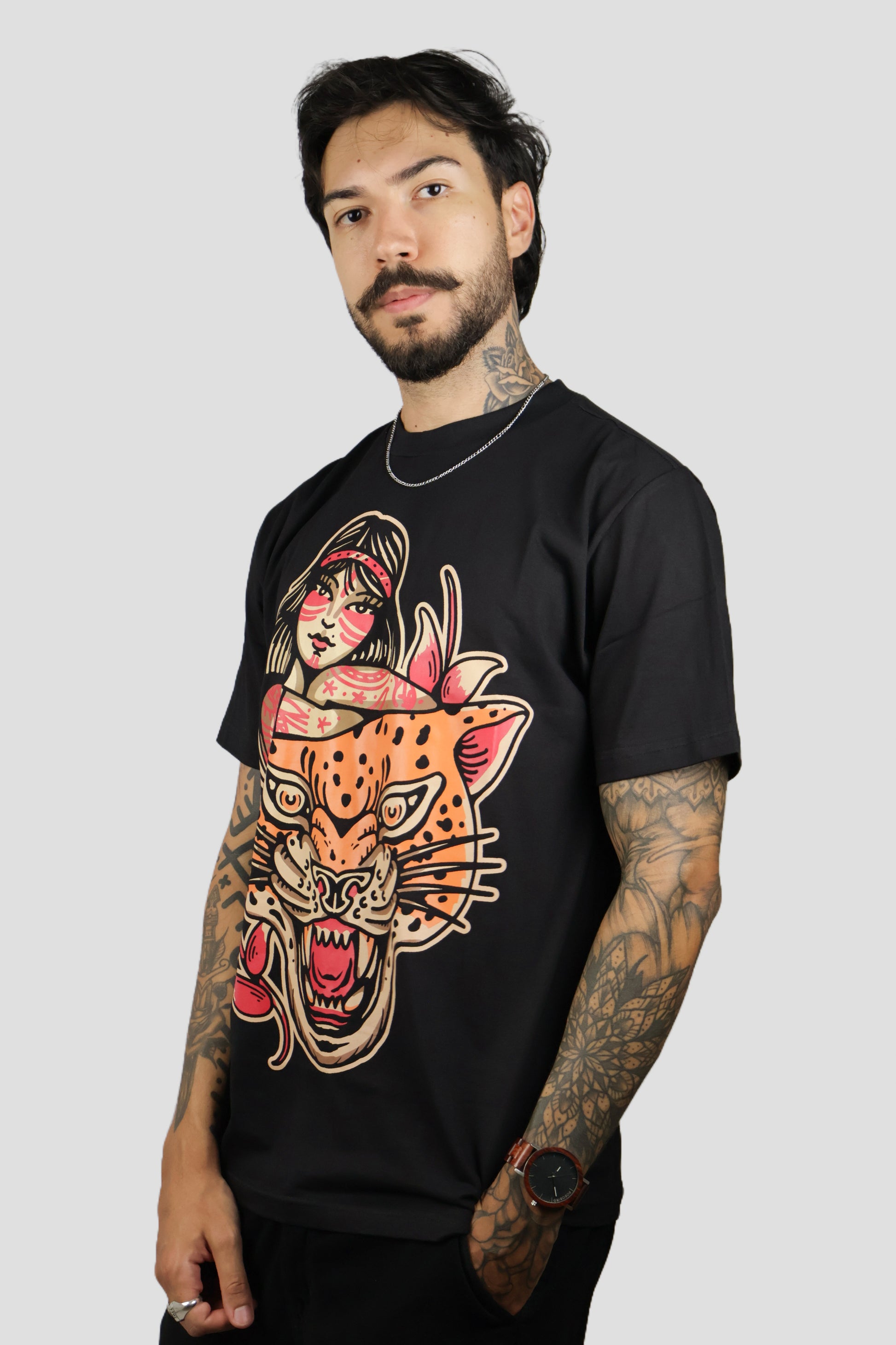 Camiseta Iaguara