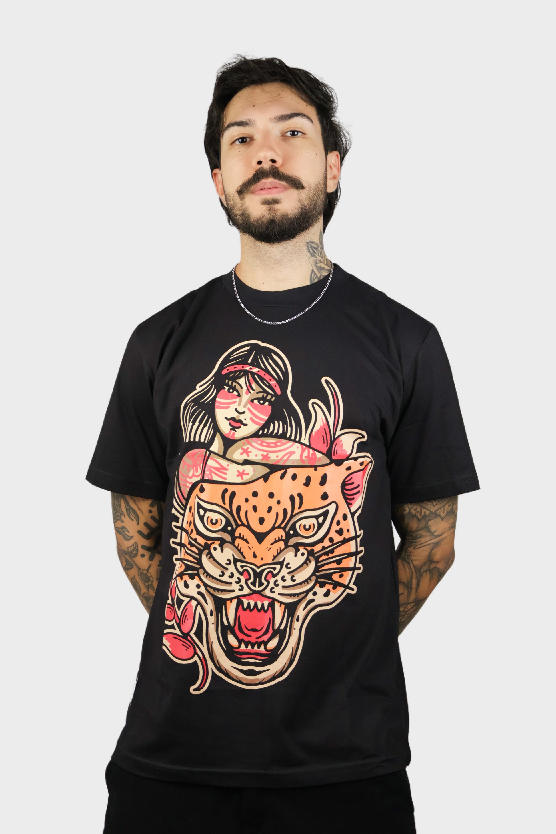 Camiseta Iaguara