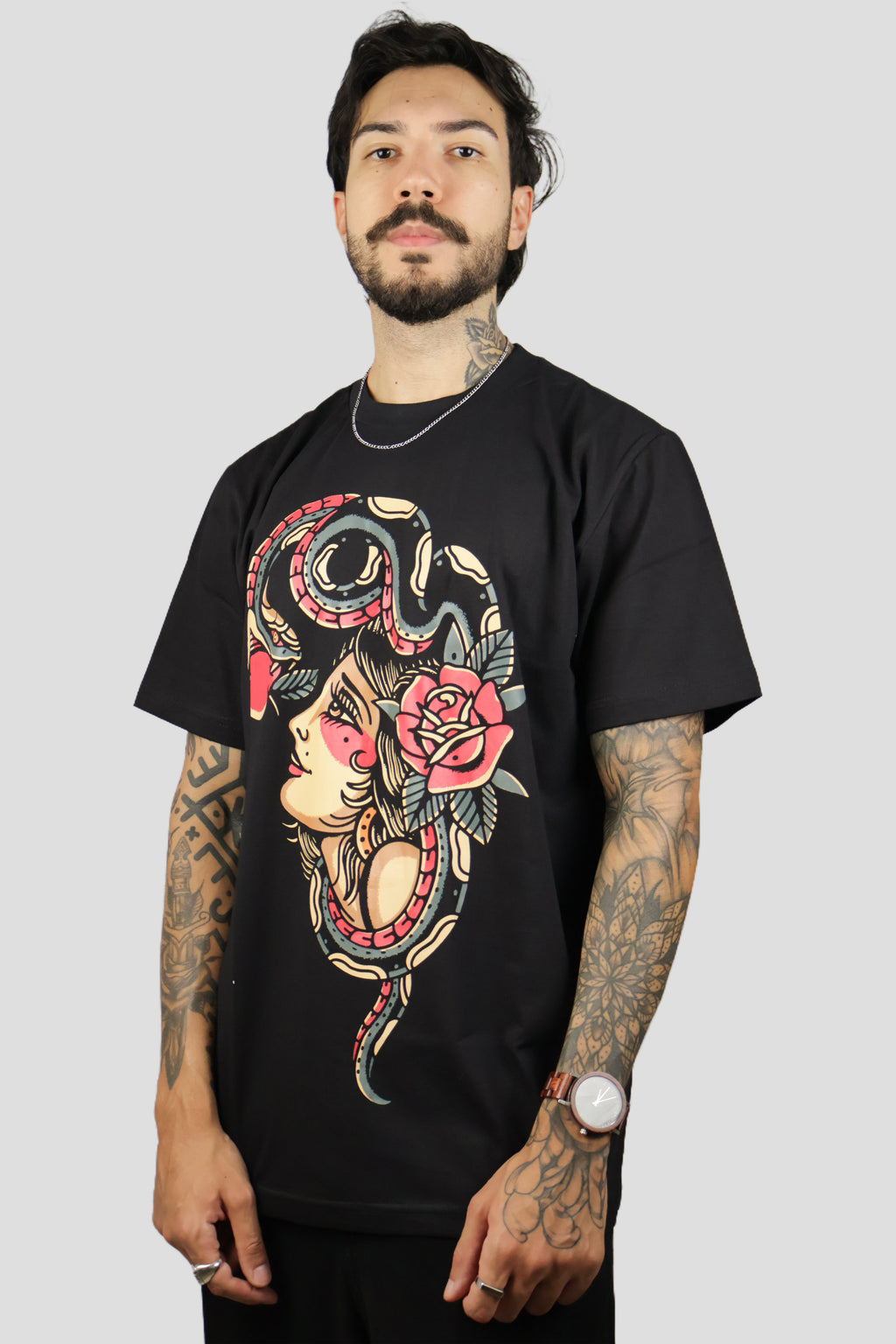 Camiseta Eva
