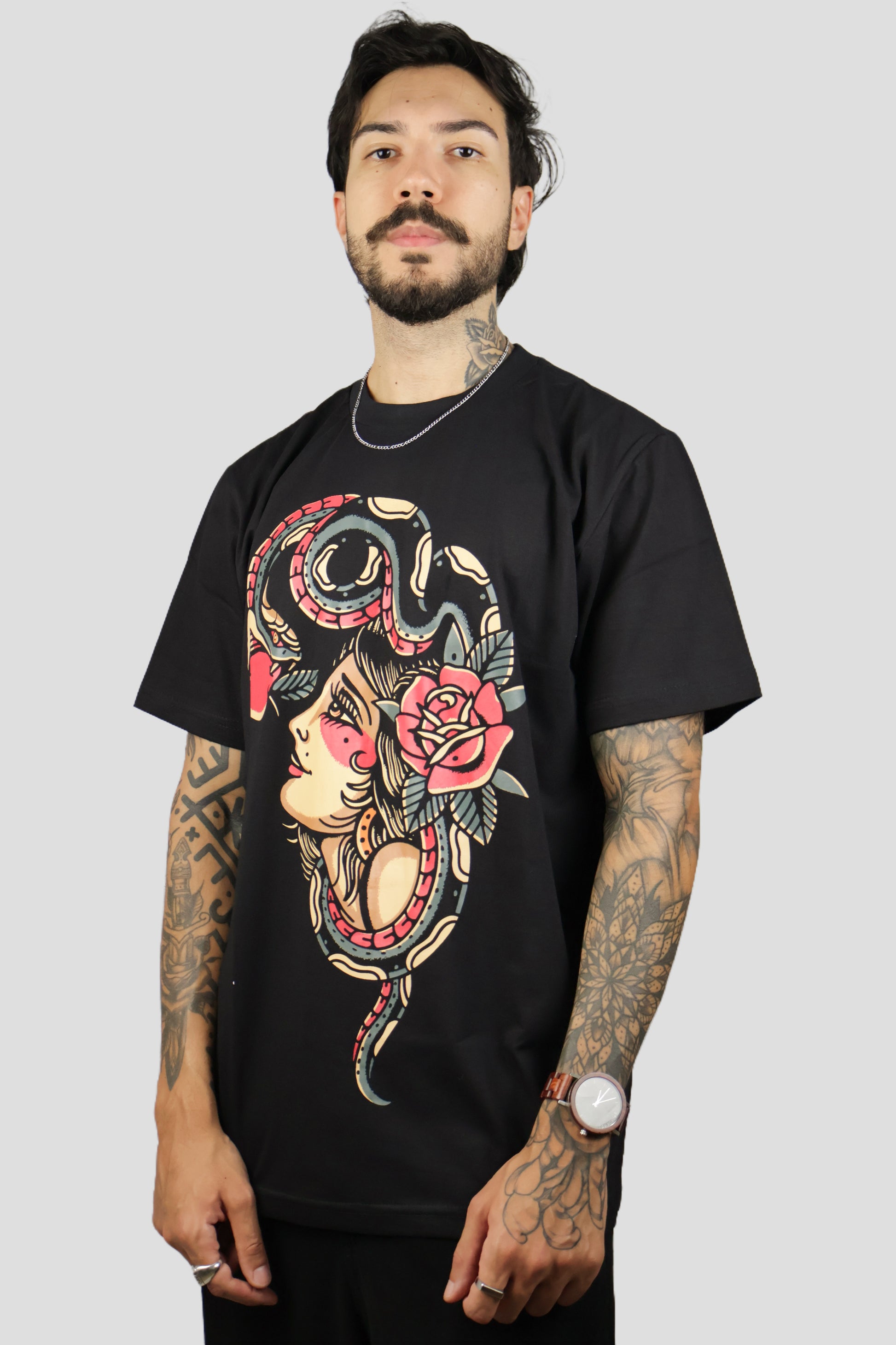 Camiseta Eva