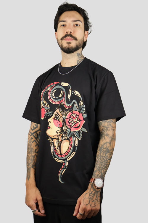 Camiseta Eva