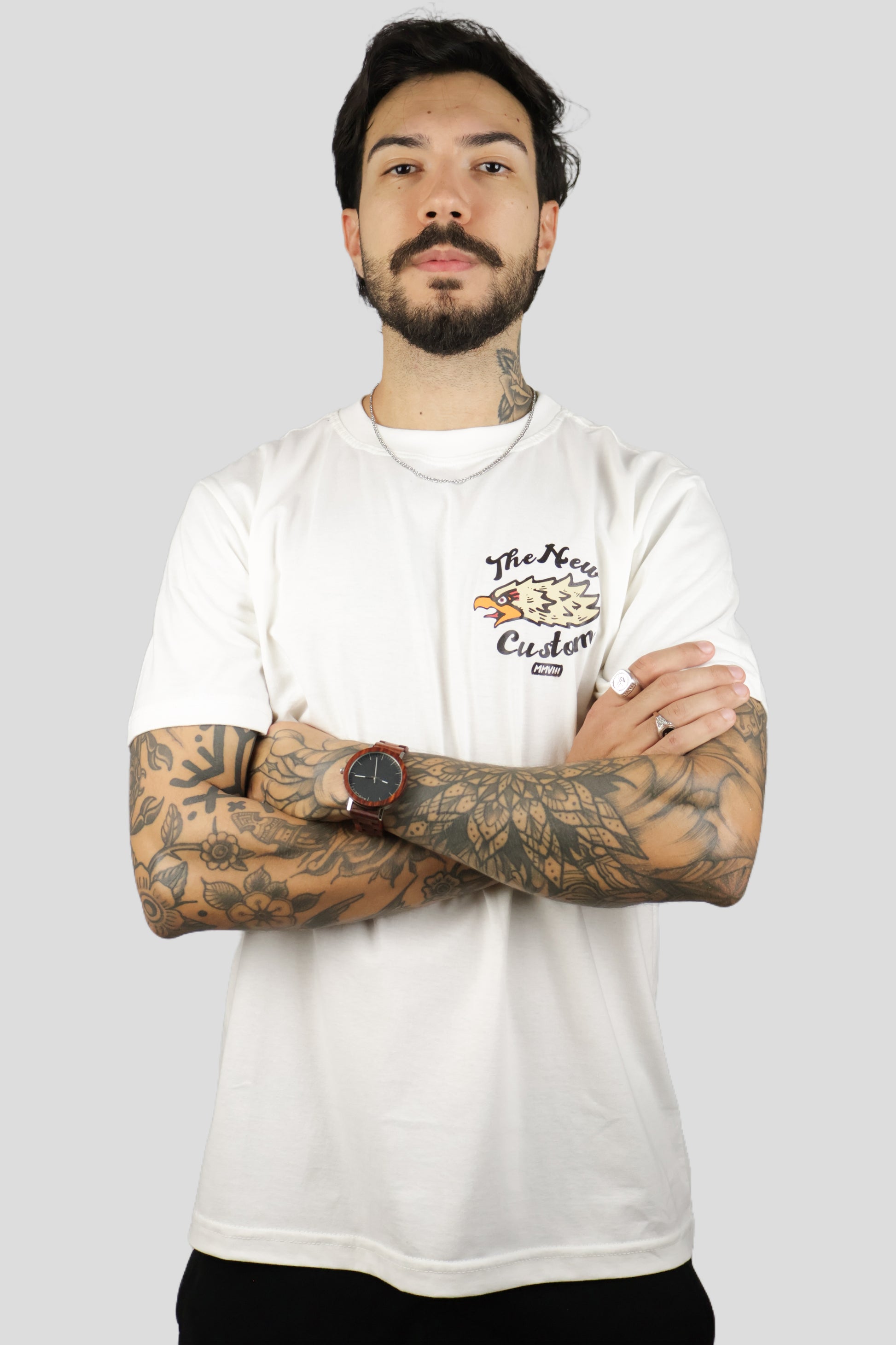 Camiseta Eagle