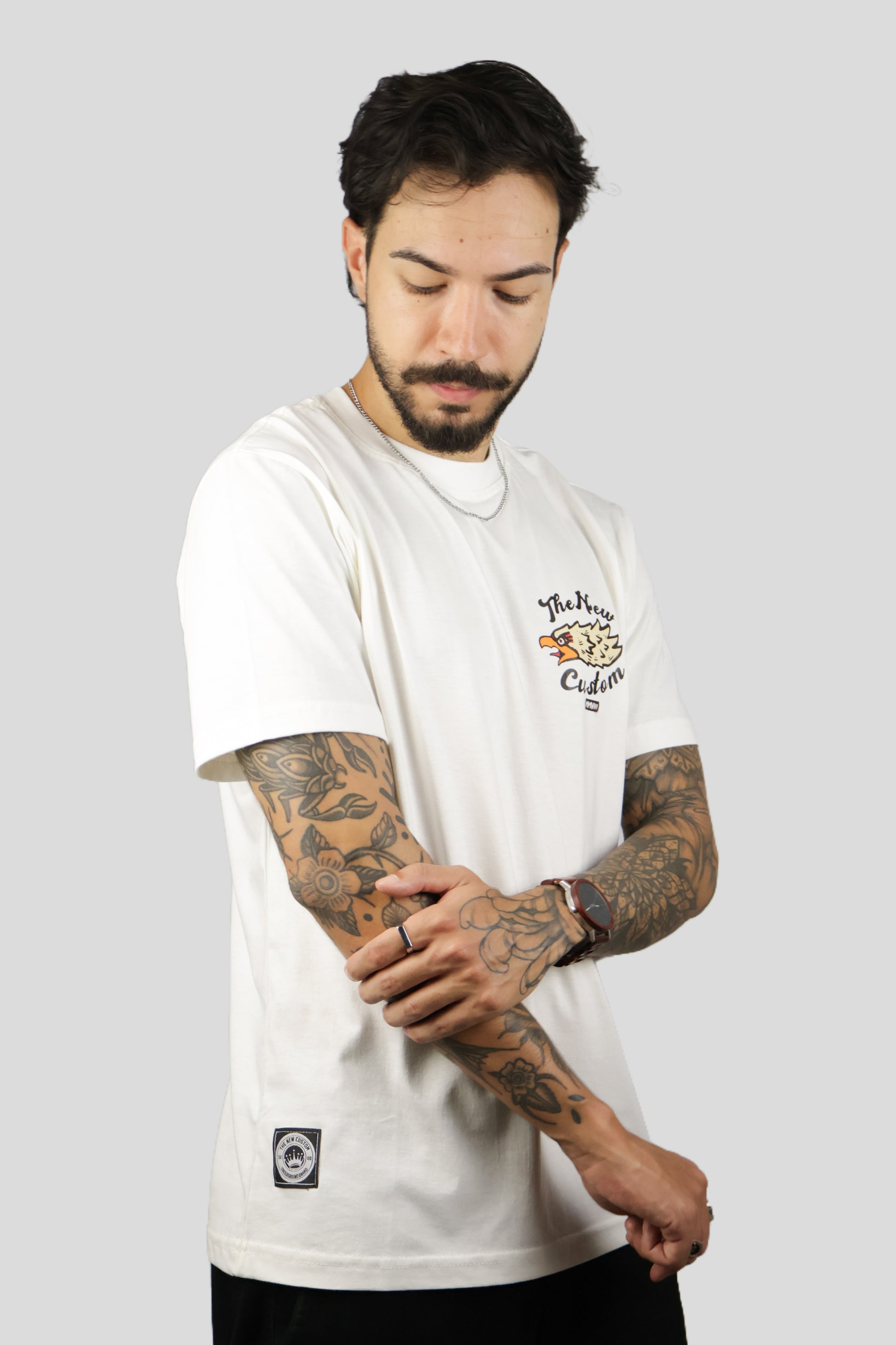 Camiseta Eagle