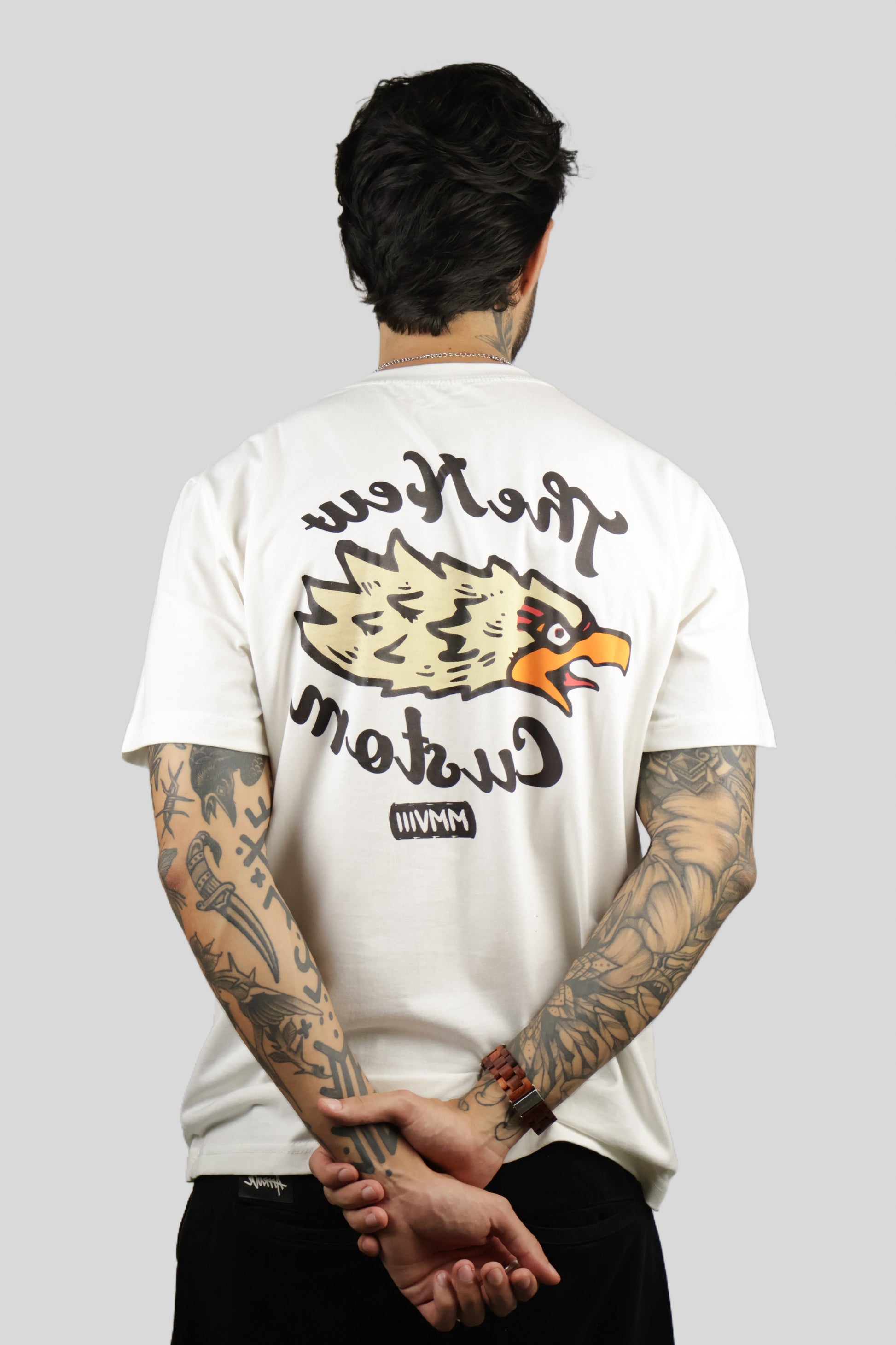 Camiseta Eagle