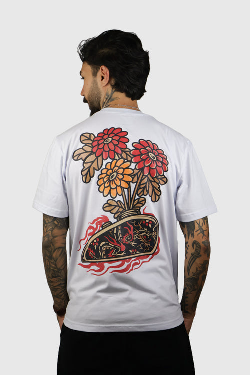 Camiseta Dragon Machina
