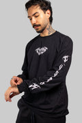 Camiseta Manga Longa Gloom