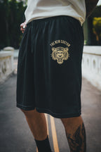 Bermuda Tiger