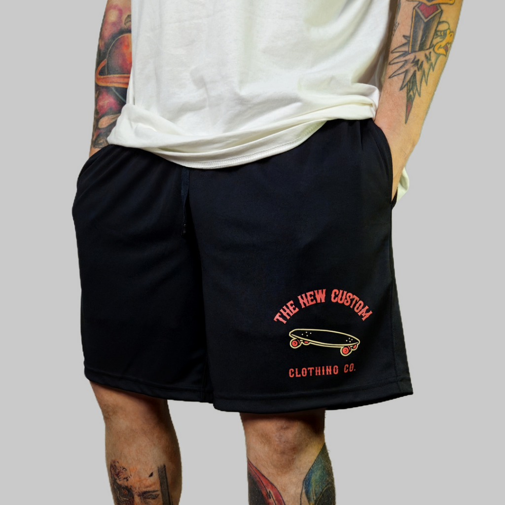 Boardshort Summer Grind