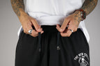 Short Skull Skateboard
