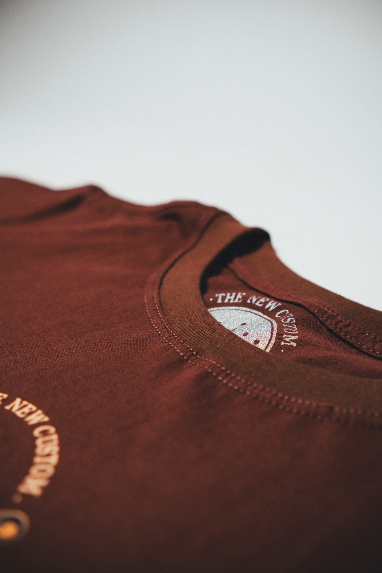 Camiseta Tapestry