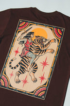 Tapestry T-shirt