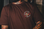 Camiseta Lady Dragon