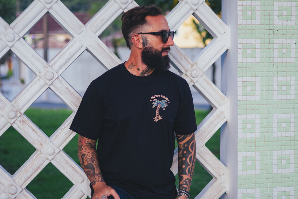 Camiseta Hula