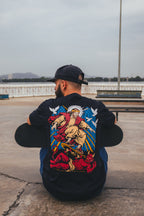 OllieLuia T-shirt