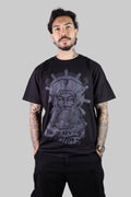 Camiseta Barba Negra