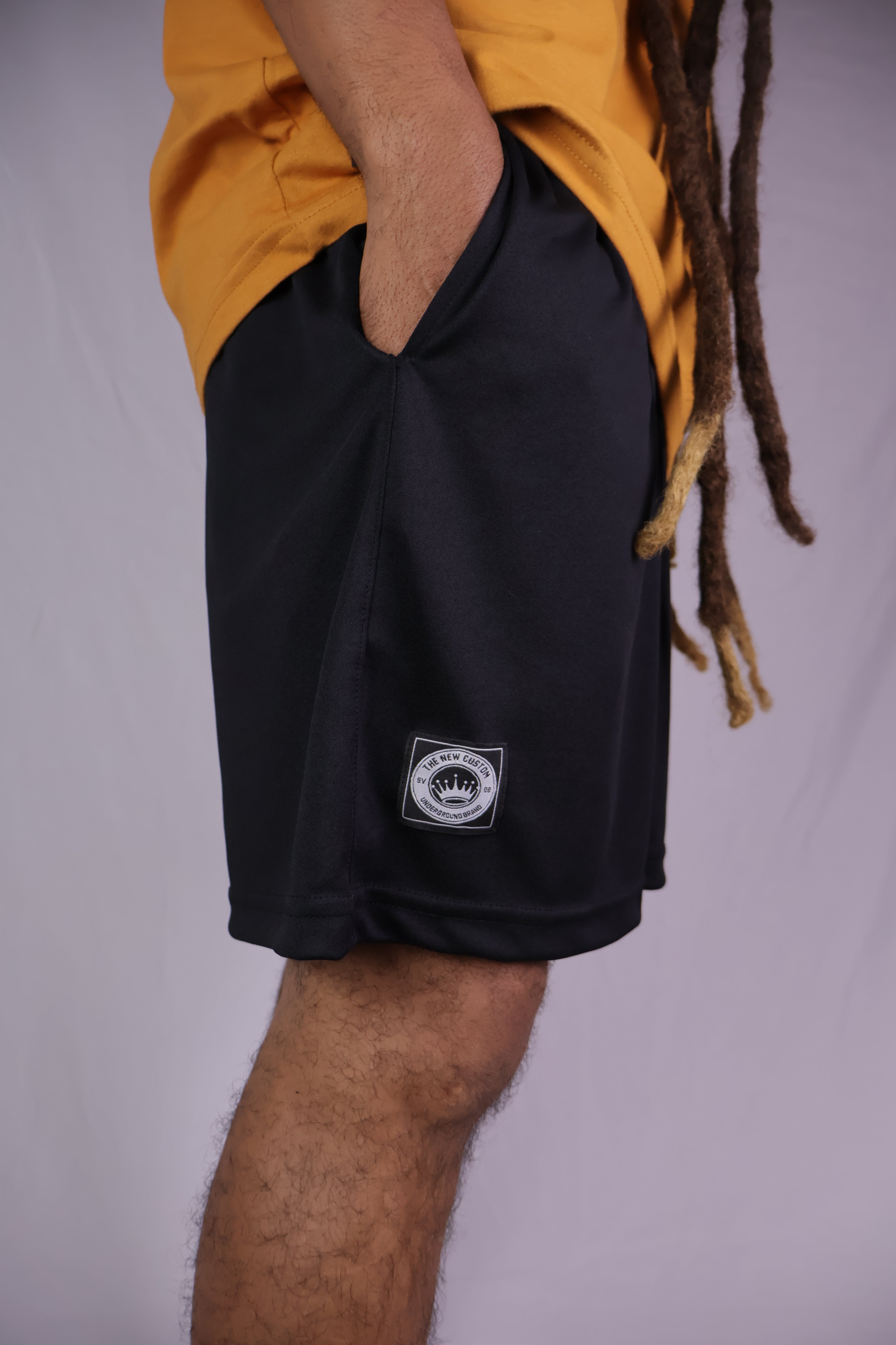 Boardshort Summer Grind