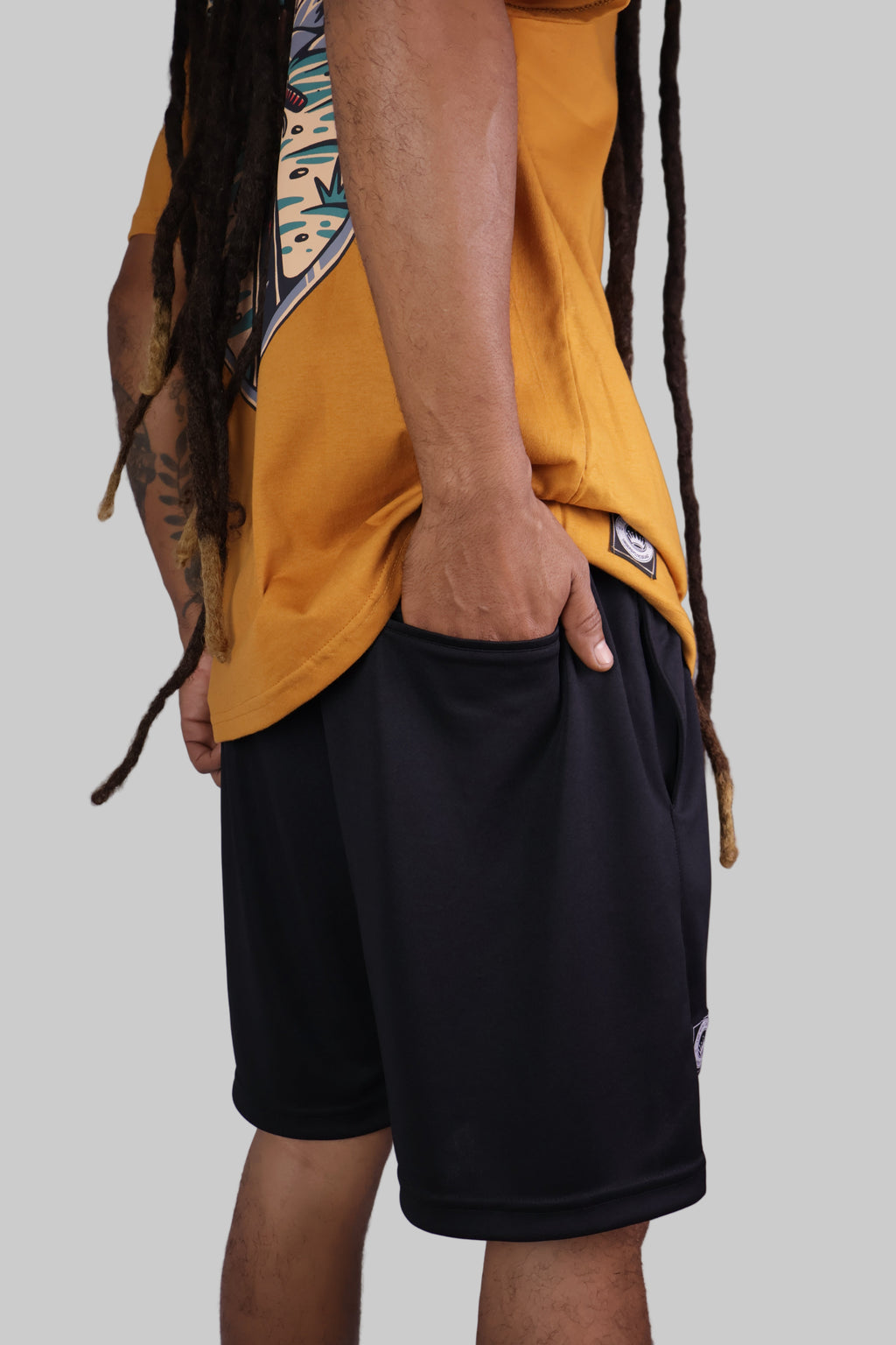 Boardshort Summer Grind