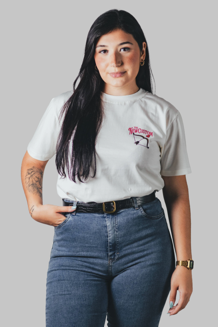 Camiseta Lovecore