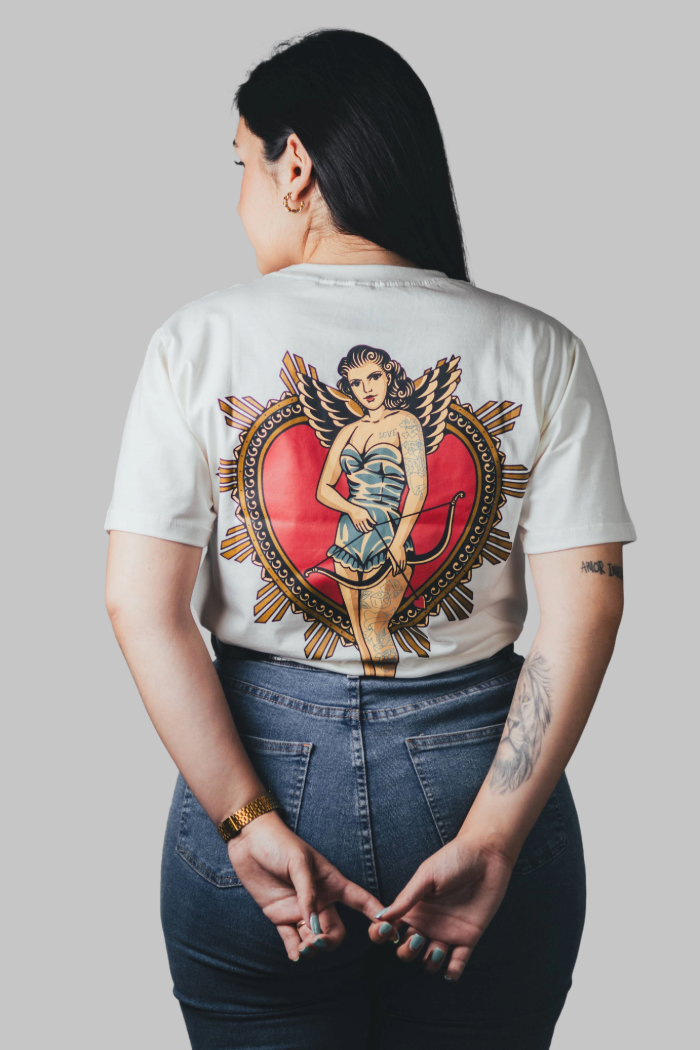 Camiseta Lovecore