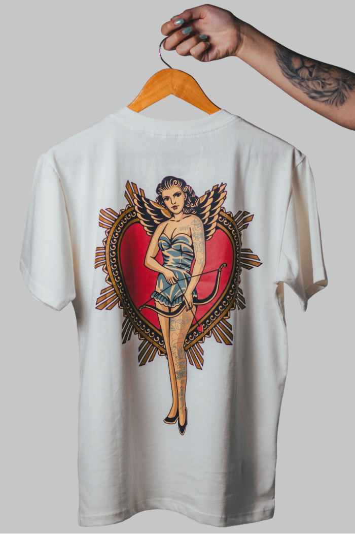 Camiseta Lovecore