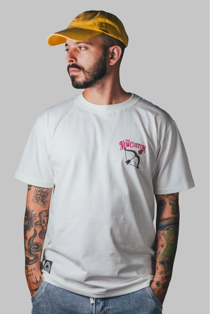 Camiseta Lovecore