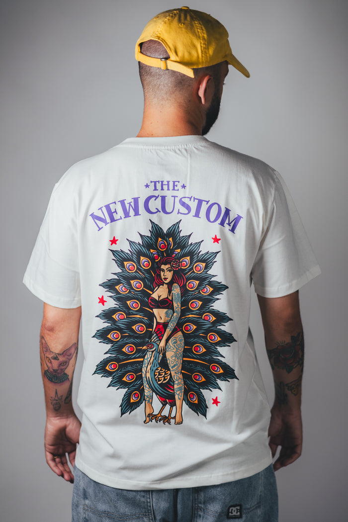 Burlesque T-shirt