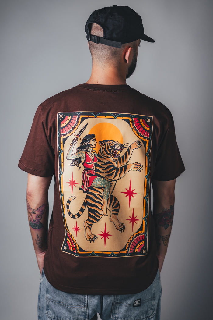 Tapestry T-shirt