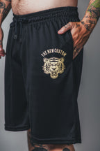 Bermuda Tiger