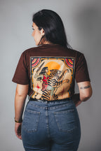Tapestry T-shirt