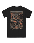 Camiseta Sin & Steel