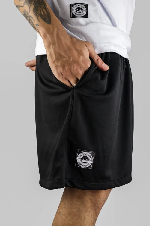 Boardshort Old Panther