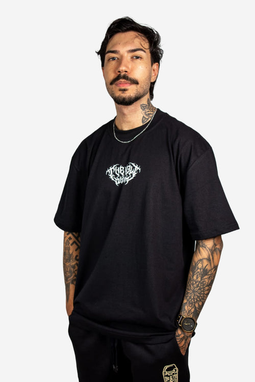 Camiseta Comfort Gloom